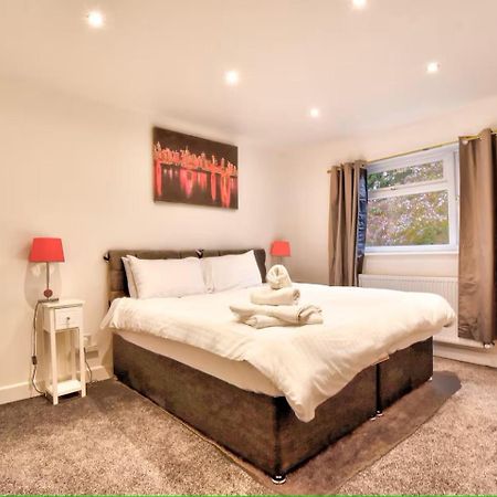 Amazing Beautiful King Size Bedroom 1 - Heybridge  Εξωτερικό φωτογραφία