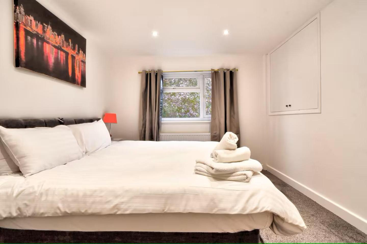 Amazing Beautiful King Size Bedroom 1 - Heybridge  Εξωτερικό φωτογραφία
