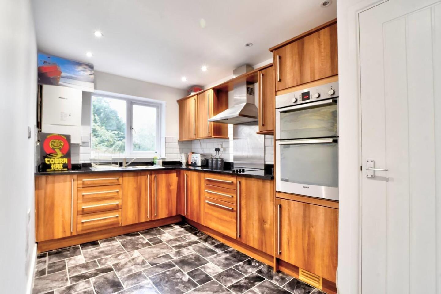 Amazing Beautiful King Size Bedroom 1 - Heybridge  Εξωτερικό φωτογραφία